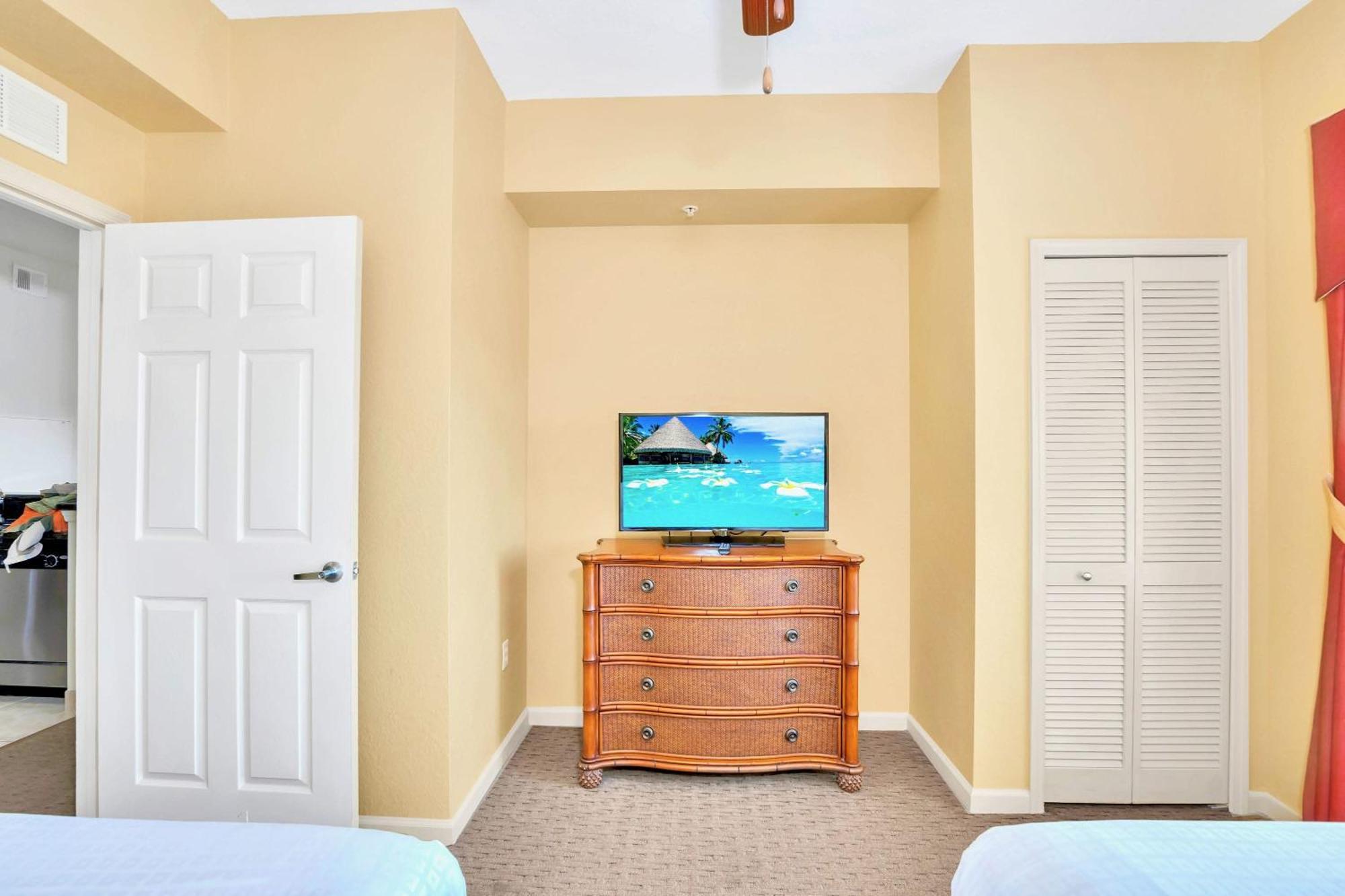 Cozy 2Br Condo Resort Spa With Pirate Pool Kissimmee Exterior photo