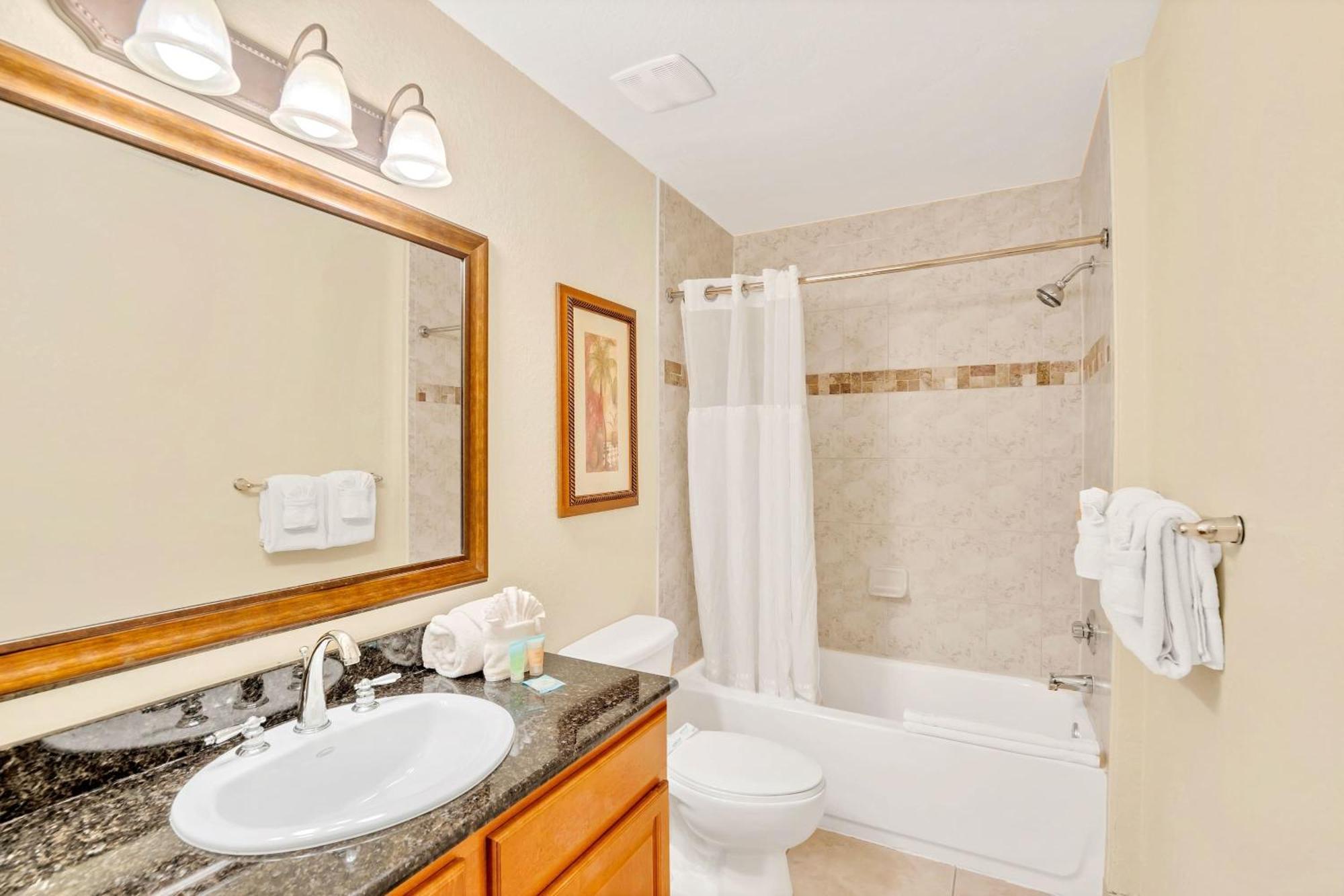 Cozy 2Br Condo Resort Spa With Pirate Pool Kissimmee Exterior photo