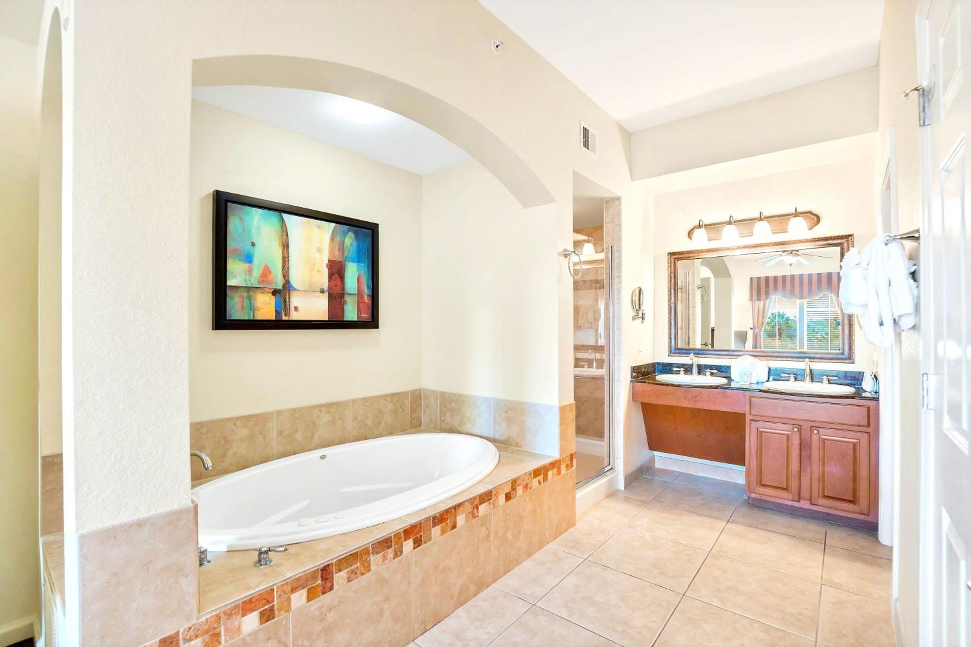 Cozy 2Br Condo Resort Spa With Pirate Pool Kissimmee Exterior photo