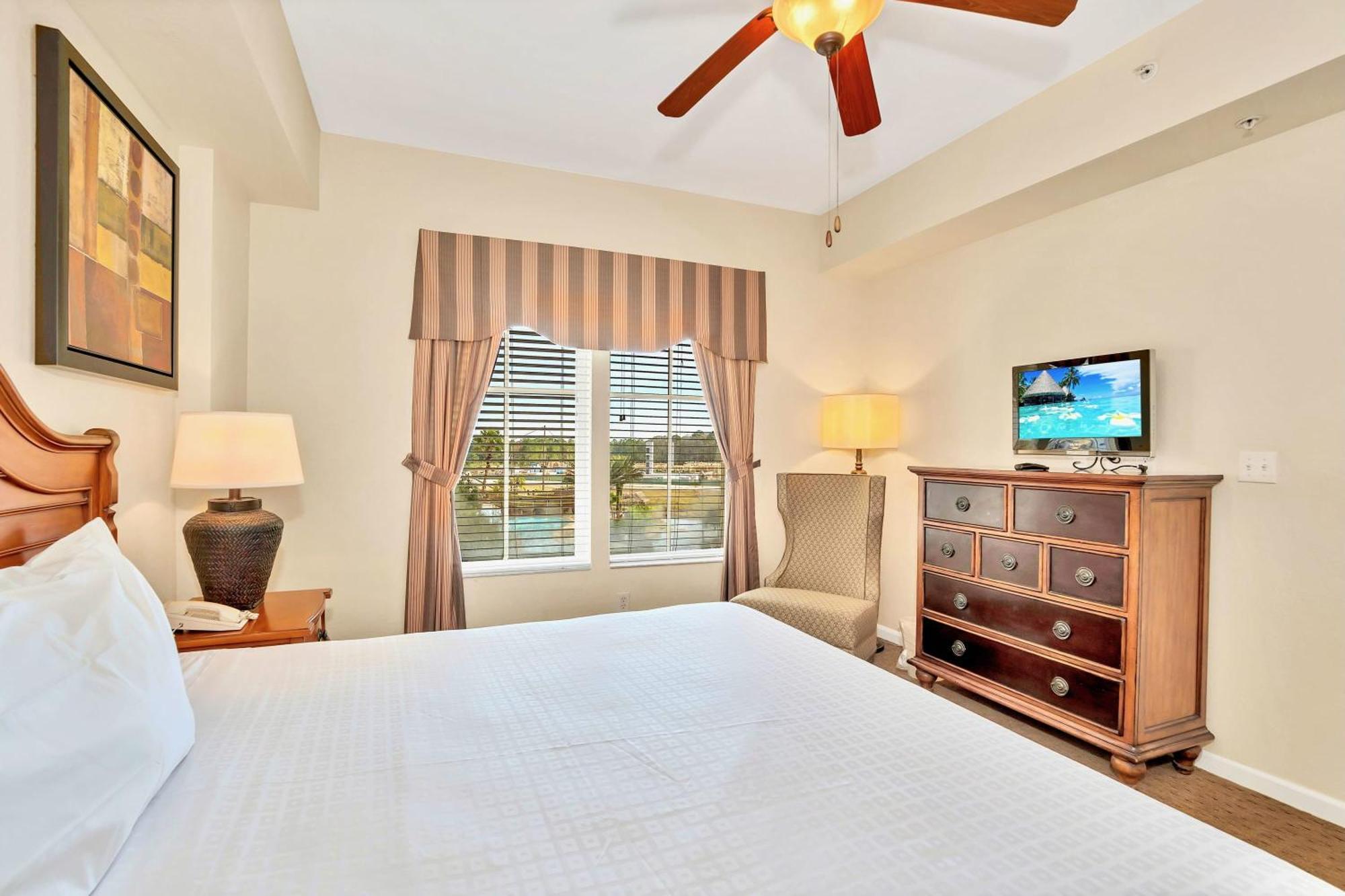 Cozy 2Br Condo Resort Spa With Pirate Pool Kissimmee Exterior photo