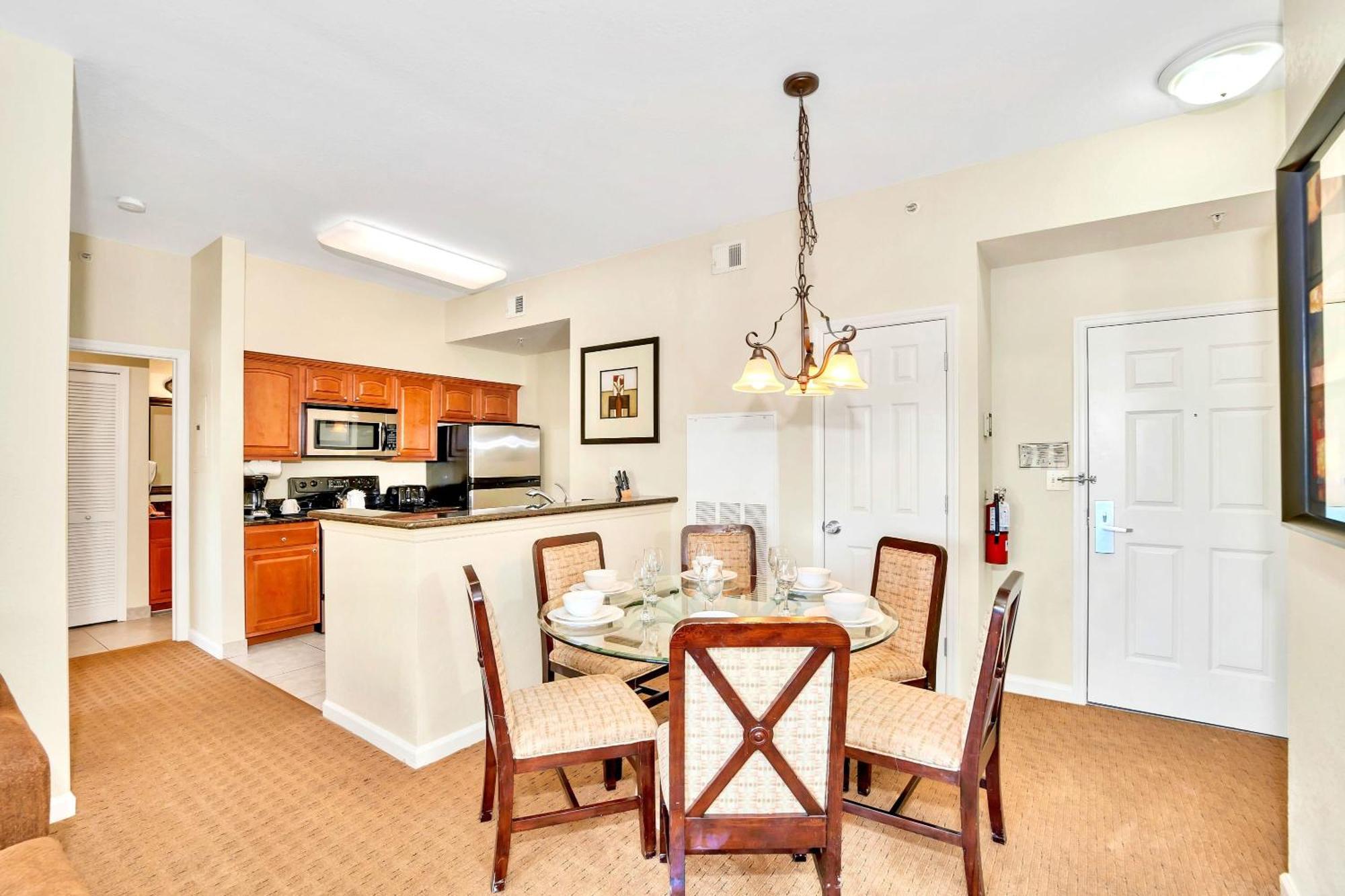 Cozy 2Br Condo Resort Spa With Pirate Pool Kissimmee Exterior photo