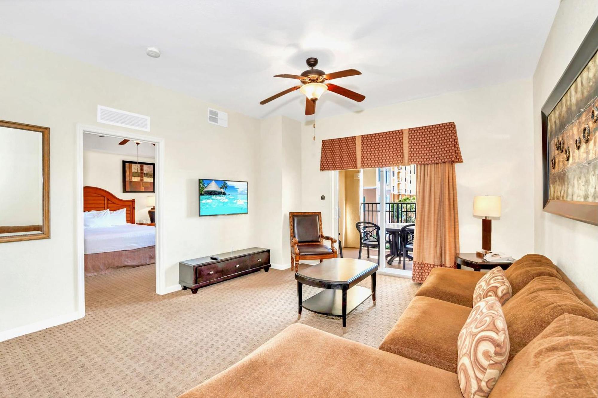Cozy 2Br Condo Resort Spa With Pirate Pool Kissimmee Exterior photo