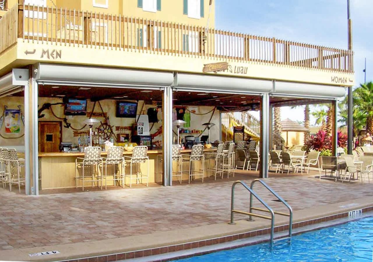 Cozy 2Br Condo Resort Spa With Pirate Pool Kissimmee Exterior photo